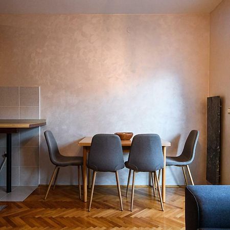 Apartmani Berghaus Златибор Екстериор снимка
