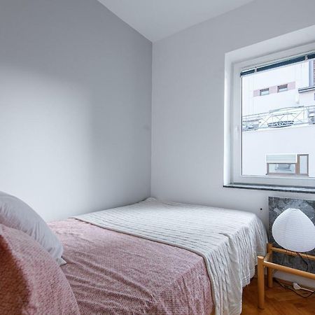 Apartmani Berghaus Златибор Екстериор снимка