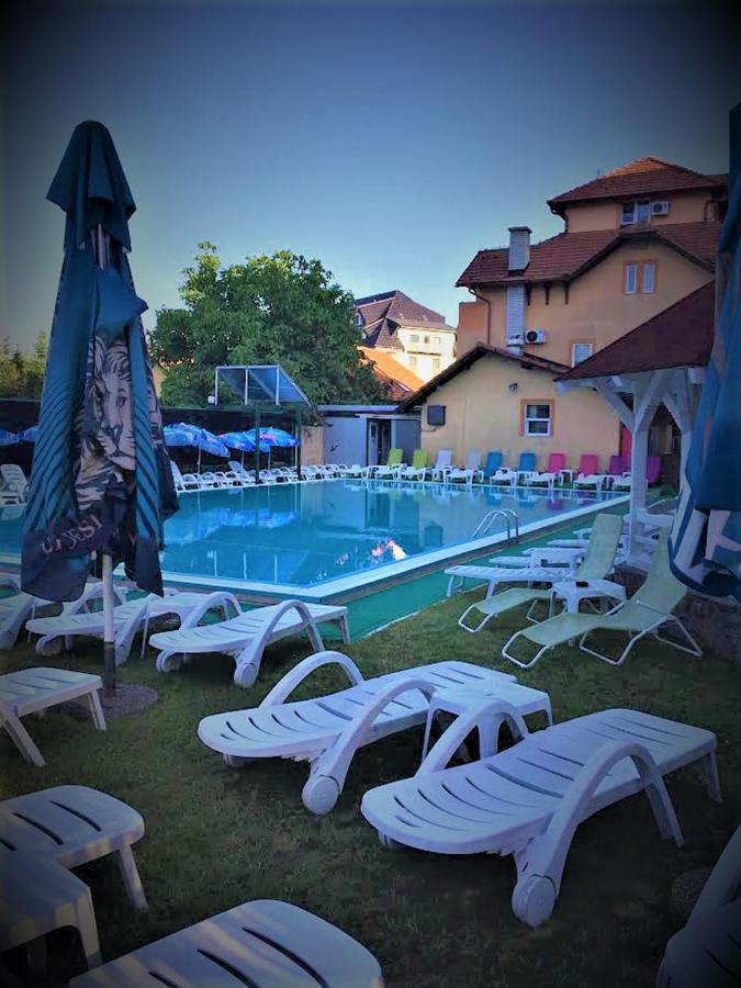 Apartmani Berghaus Златибор Екстериор снимка