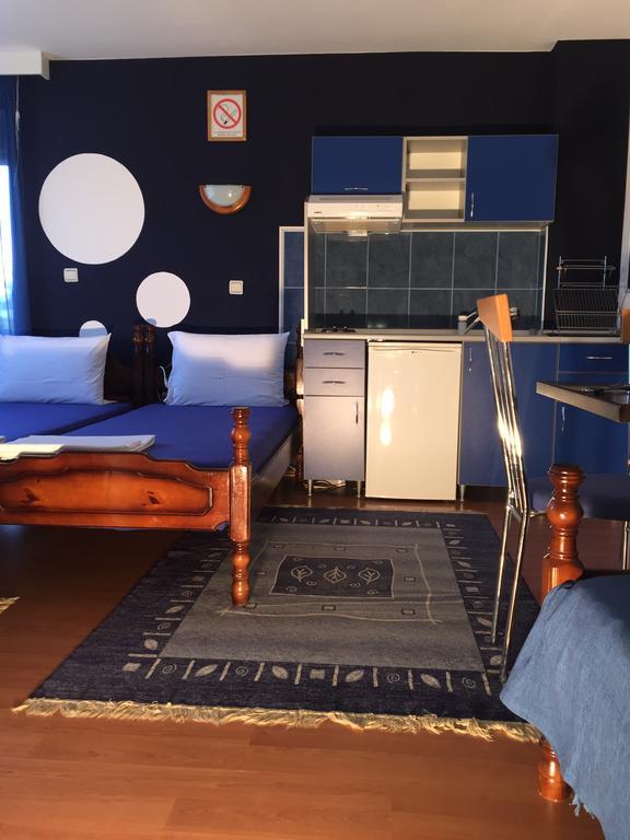 Apartmani Berghaus Златибор Екстериор снимка