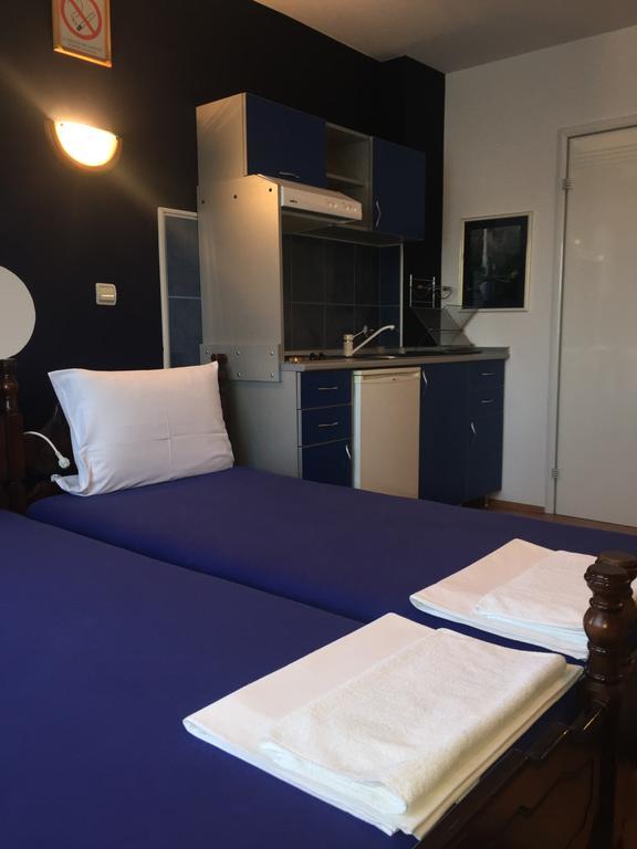 Apartmani Berghaus Златибор Екстериор снимка