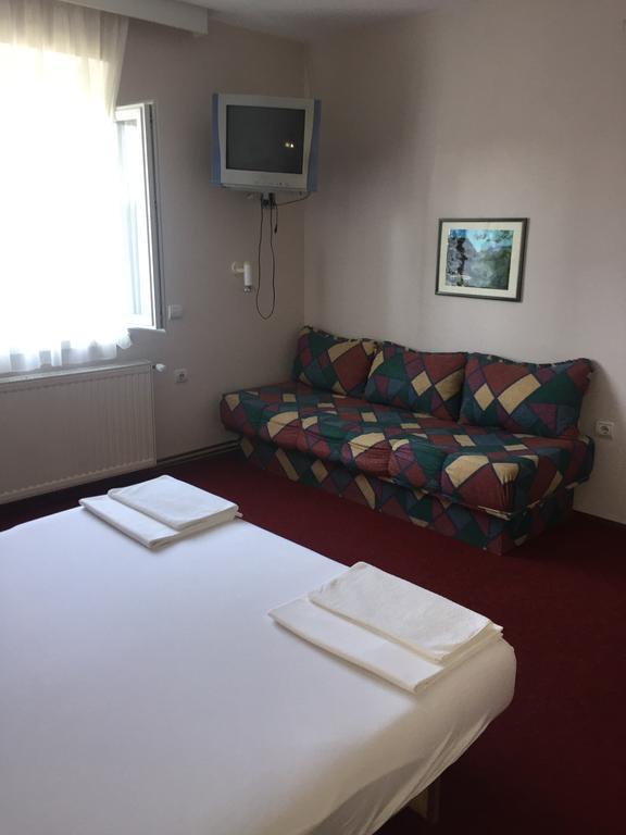 Apartmani Berghaus Златибор Екстериор снимка