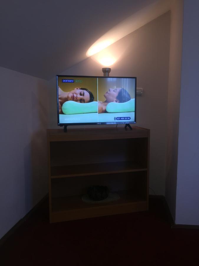 Apartmani Berghaus Златибор Екстериор снимка