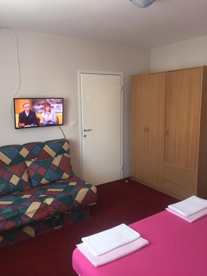 Apartmani Berghaus Златибор Екстериор снимка