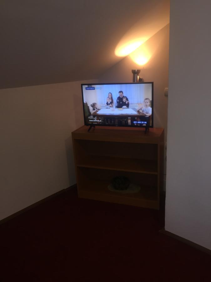 Apartmani Berghaus Златибор Екстериор снимка