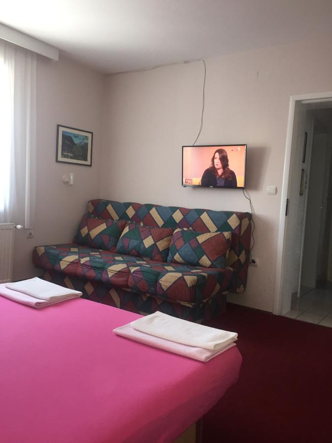 Apartmani Berghaus Златибор Екстериор снимка