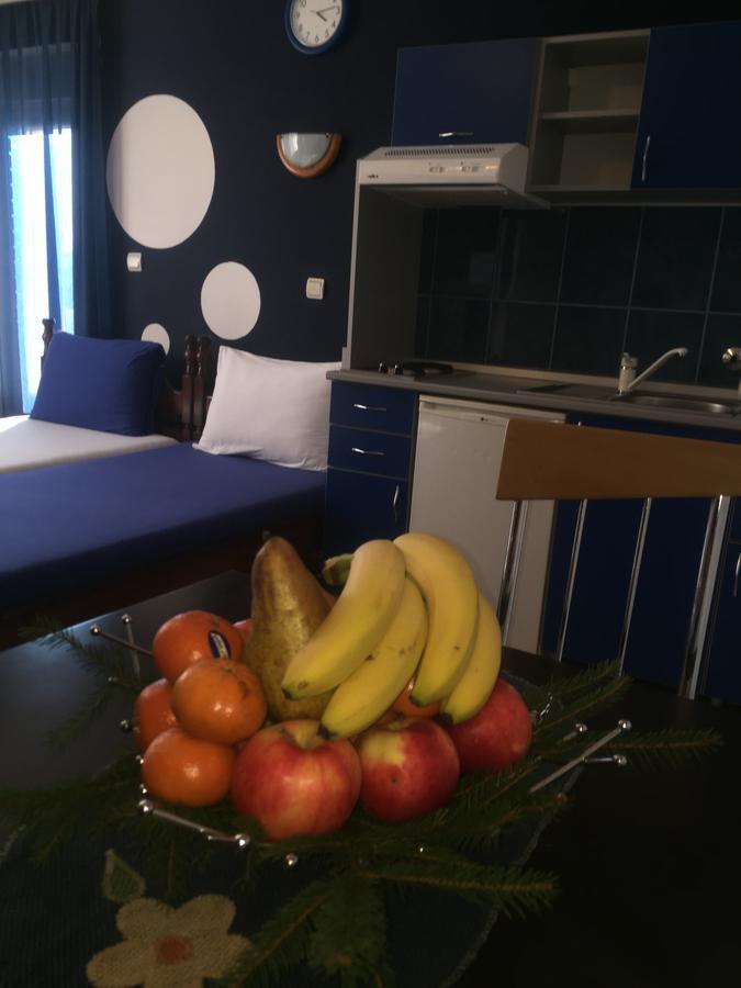 Apartmani Berghaus Златибор Екстериор снимка