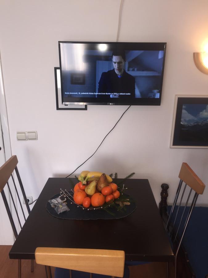 Apartmani Berghaus Златибор Екстериор снимка