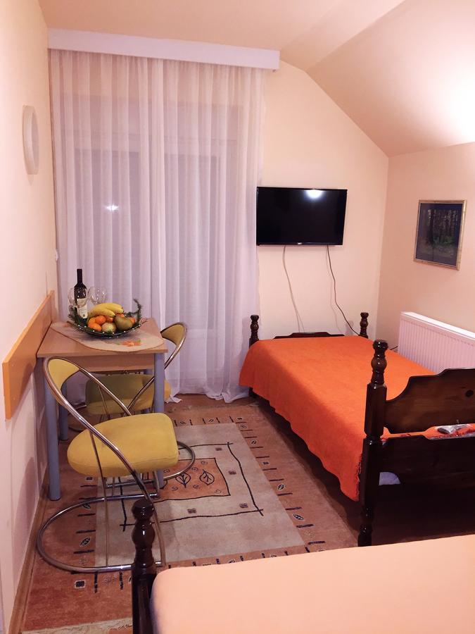 Apartmani Berghaus Златибор Екстериор снимка