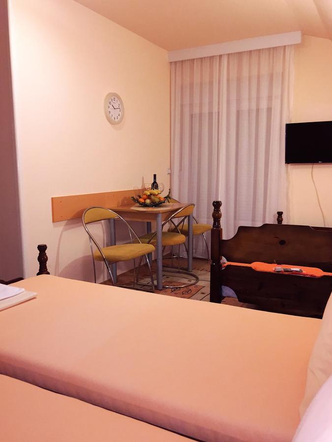 Apartmani Berghaus Златибор Екстериор снимка
