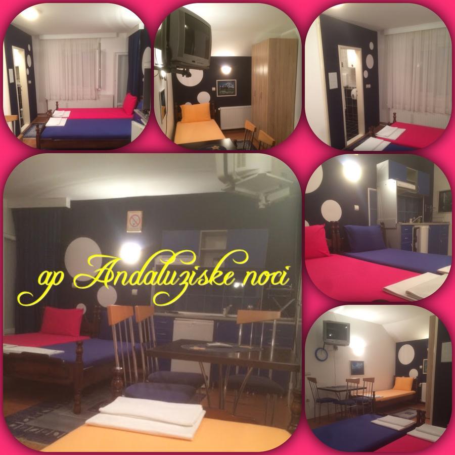 Apartmani Berghaus Златибор Екстериор снимка