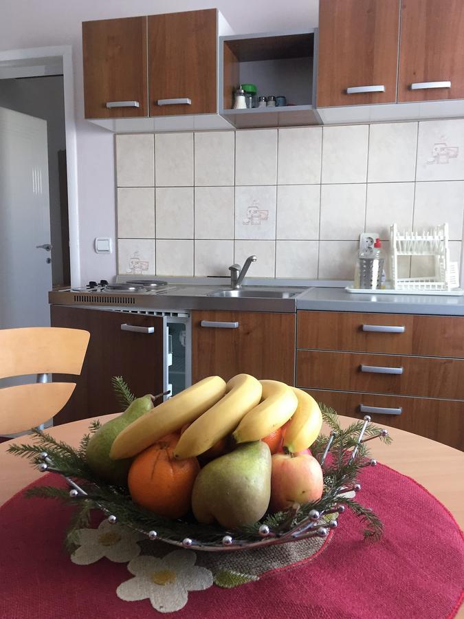 Apartmani Berghaus Златибор Екстериор снимка