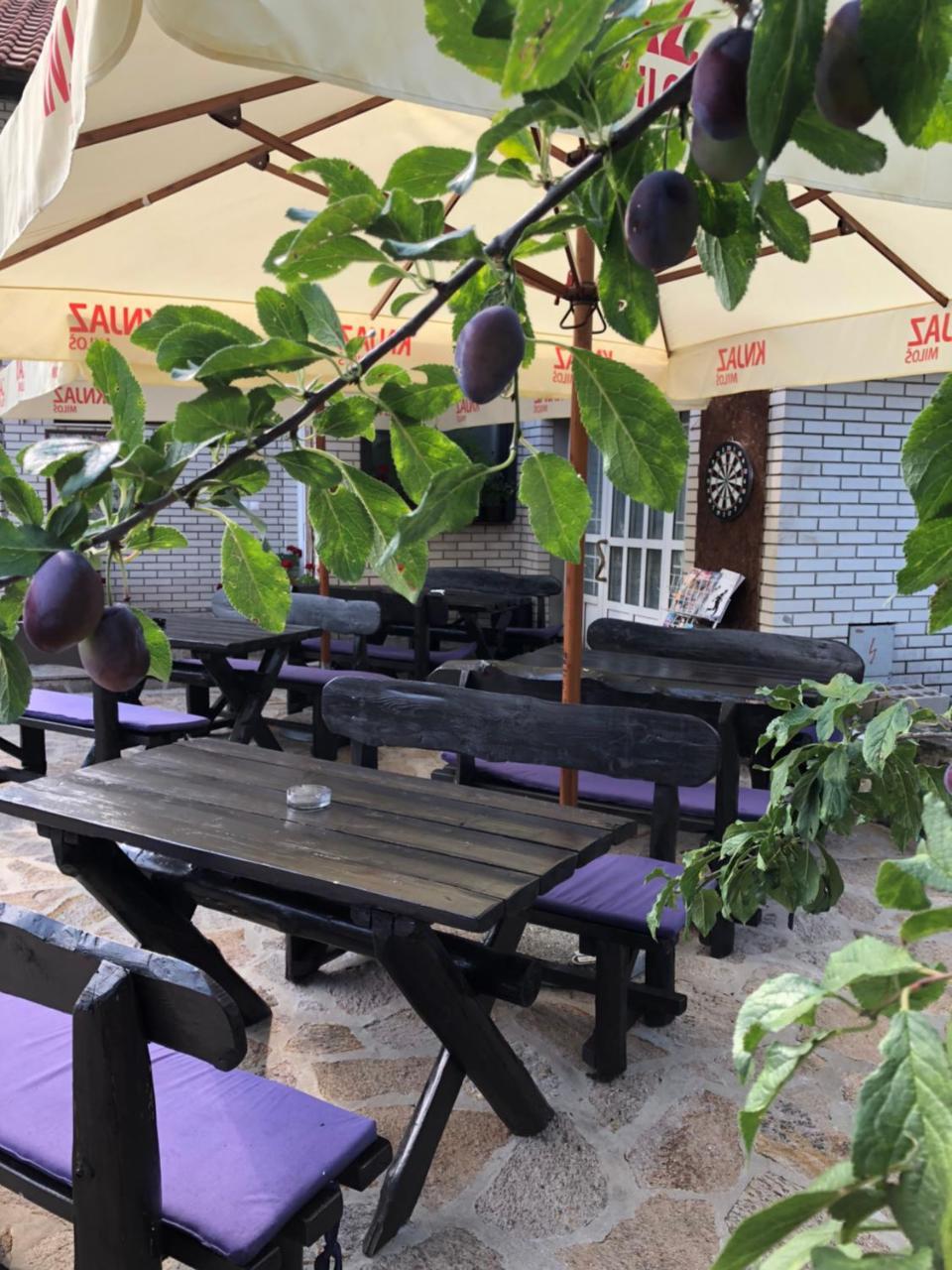 Apartmani Berghaus Златибор Екстериор снимка