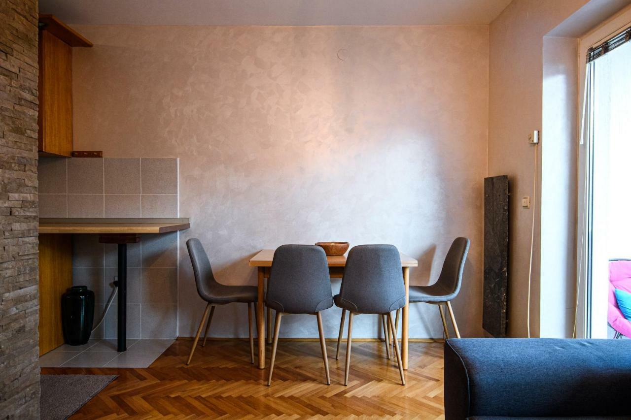 Apartmani Berghaus Златибор Екстериор снимка