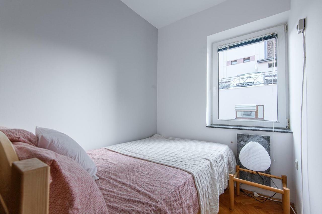 Apartmani Berghaus Златибор Екстериор снимка