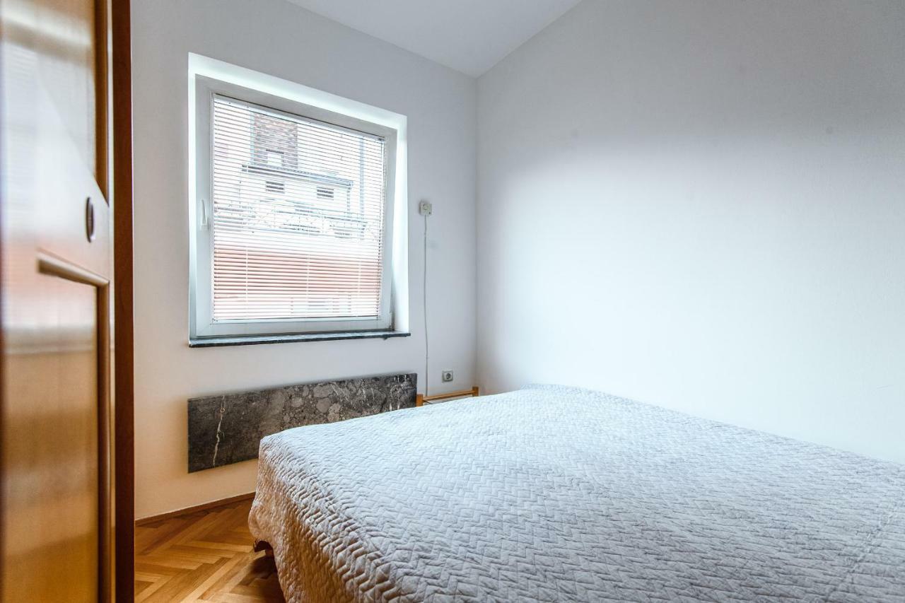 Apartmani Berghaus Златибор Екстериор снимка