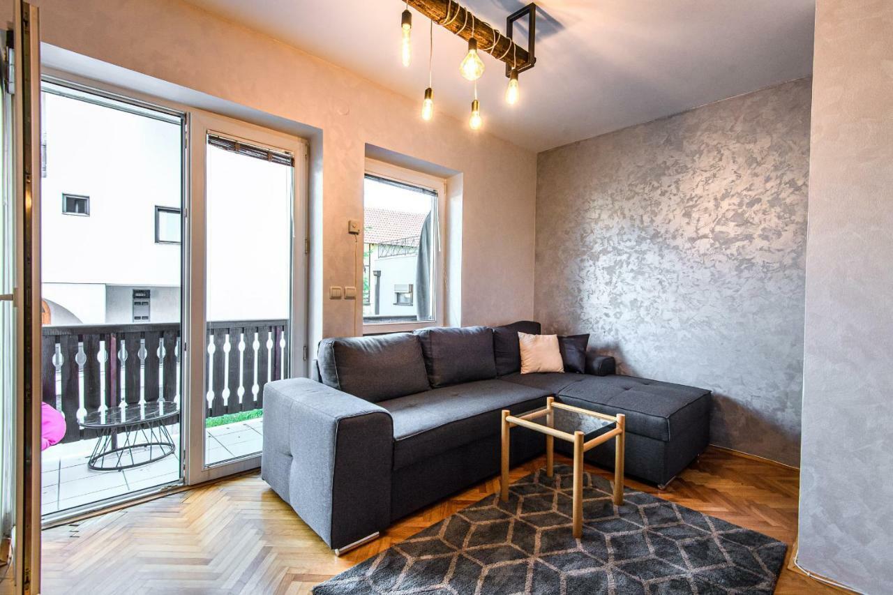 Apartmani Berghaus Златибор Екстериор снимка