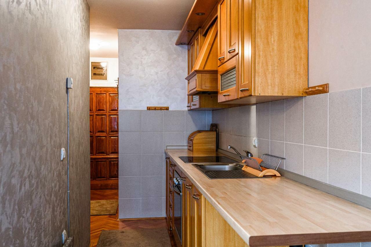 Apartmani Berghaus Златибор Екстериор снимка