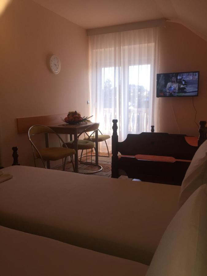 Apartmani Berghaus Златибор Стая снимка