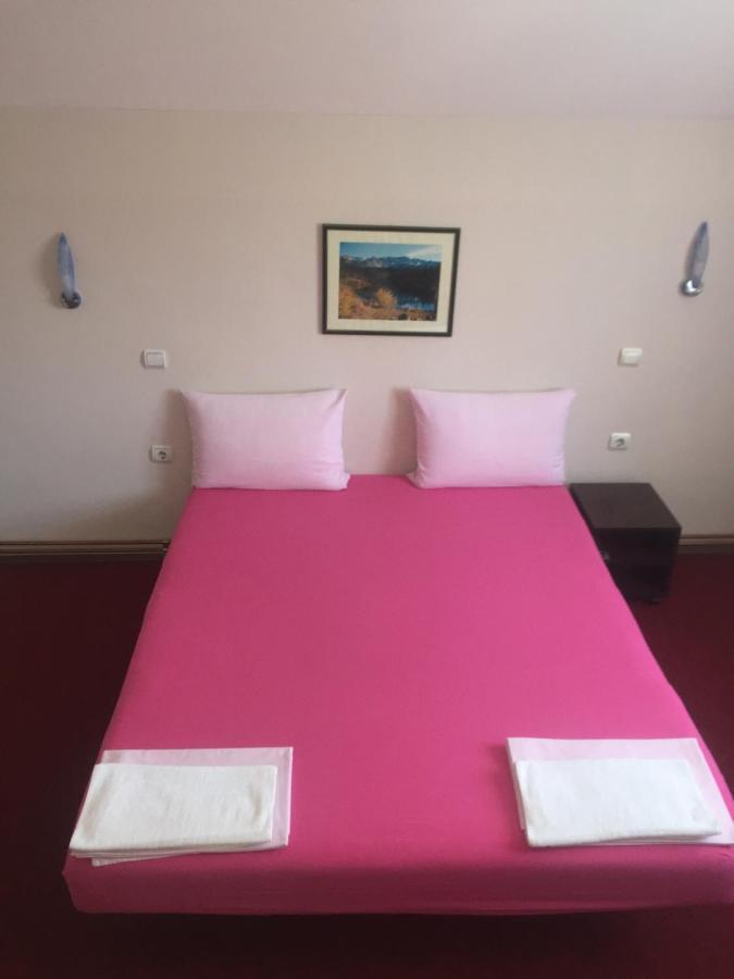 Apartmani Berghaus Златибор Стая снимка
